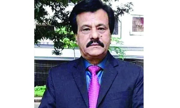 ব্রাহ্মণবাড়িয়া-২ আসন থেকে লাঙ্গল প্রার্থী সরে দাঁড়ালেন