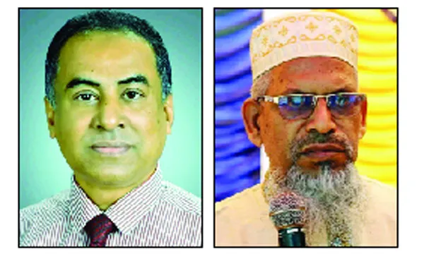 পাবনা-৩ আসনে দুই দলের প্রতিদ্বন্দ্বিতা