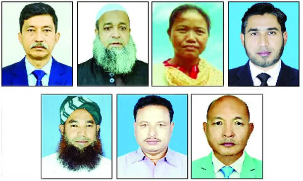জোটের সিদ্ধান্তে বদলেছে রাঙ্গামাটির নির্বাচনী হিসাব, মাঠে ৭ প্রার্থী
