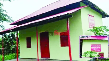 প্রধানমন্ত্রীর শ্বশুরবাড়িতে  ফিরছে সেই ‘ডাকঘর’