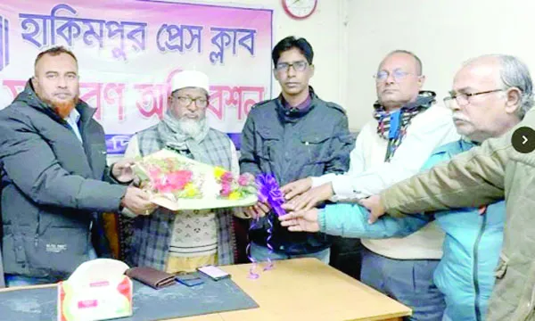 দিনাজপুর-৬ আসনে জামায়াত প্রার্থীর মতবিনিময়