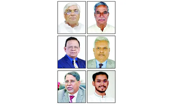 নোয়াখালীর ৬ আসনের ৫টিতে ধানের শীষ, ১টিতে জামায়াত জোটের জয়
