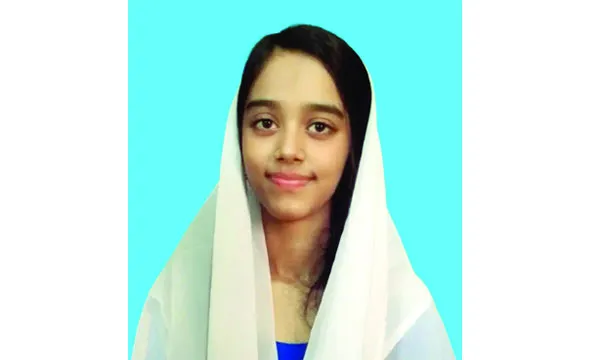 জাকিয়া সুলতানা