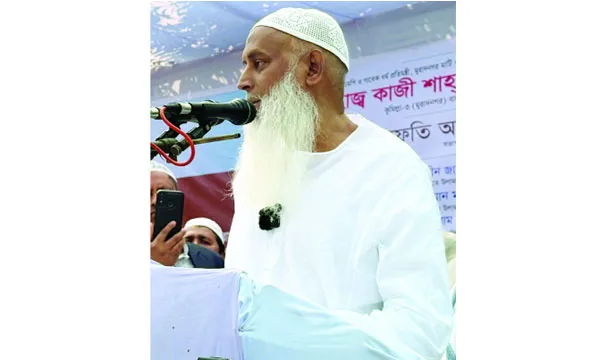 বিএনপি ইসলামবিরোধী আইন করবে না : কায়কোবাদ