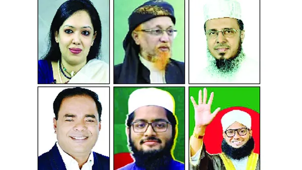 জোট-সমঝোতার জটিল সমীকরণে ব্রাহ্মণবাড়িয়া-২ আসনের ভোটাররা