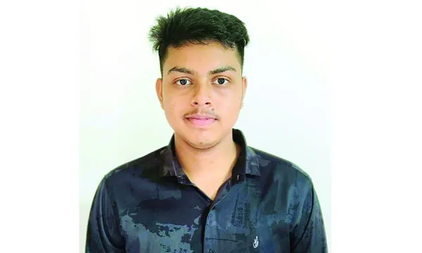 রাকিব আল হাসান