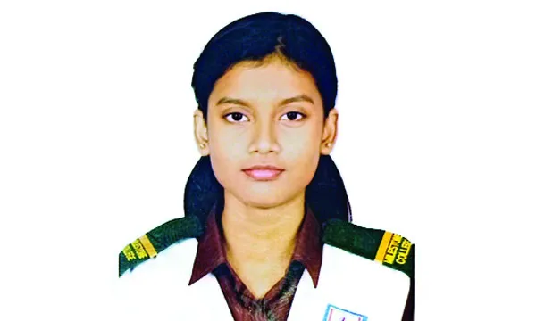 ওয়াসিফা