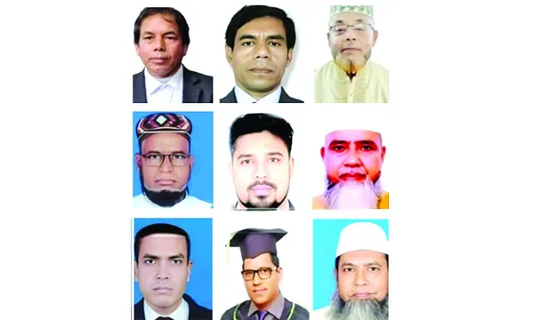 রাজবাড়ীর দু’টি আসনে সাবেক এমপিসহ জামানত হারালেন ৯ প্রার্থী