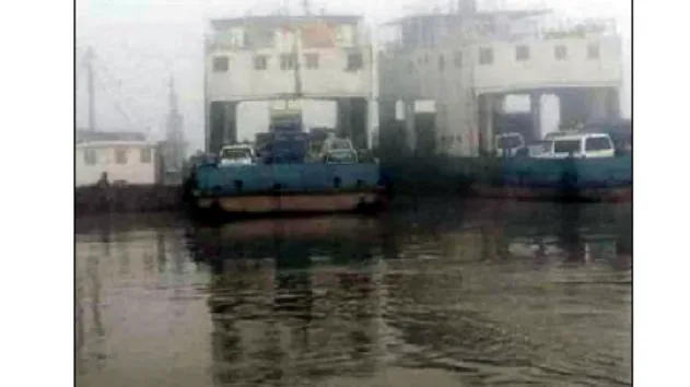 কাজে আসছে না ৫ কোটি টাকার ফগ লাইট