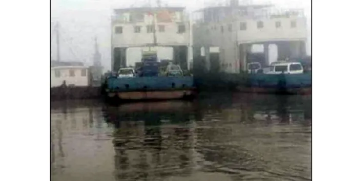 কাজে আসছে না ৫ কোটি টাকার ফগ লাইট