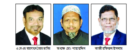 বগুড়া-১ আসনে  বিএনপির প্রার্থীরা কোটিপতি, জামায়াতের মুক্তিযোদ্ধা