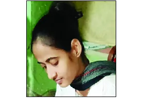 মেডিক্যালে সুযোগ পেলেন অনামিকা