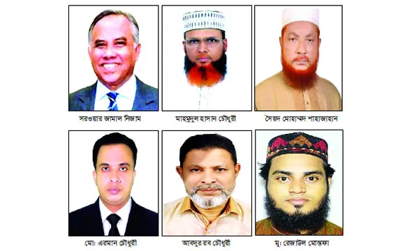 চট্টগ্রাম-১৩ আসনে নতুন ভোটার বদলে দিতে পারে বিজয়ের অঙ্ক