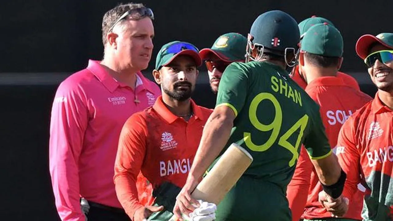 পাকিস্তানের বিপক্ষে ৯ বছরের ইতিহাস মুছে ফেলার মিশন লিটন-শান্তদের