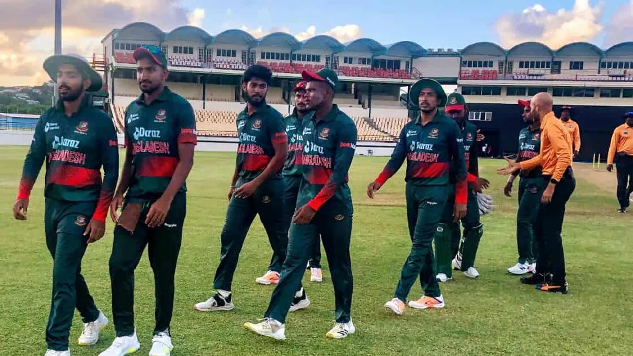 এশিয়া কাপ খেলতে উড়াল দিলো দল, যেতে পারেননি ৩ ক্রিকেটার