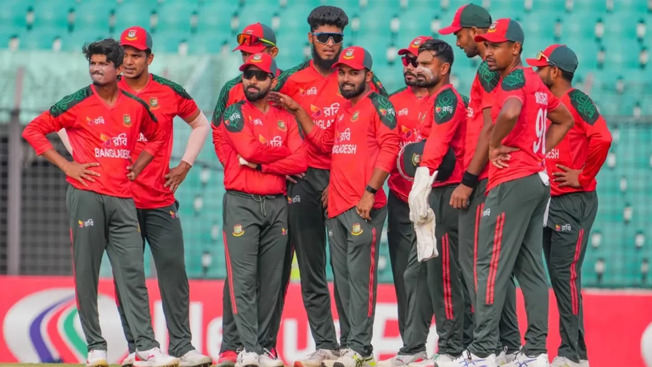 ওয়ানডে বিশ্বকাপেও বাংলাদেশের খেলা নিয়ে শঙ্কা