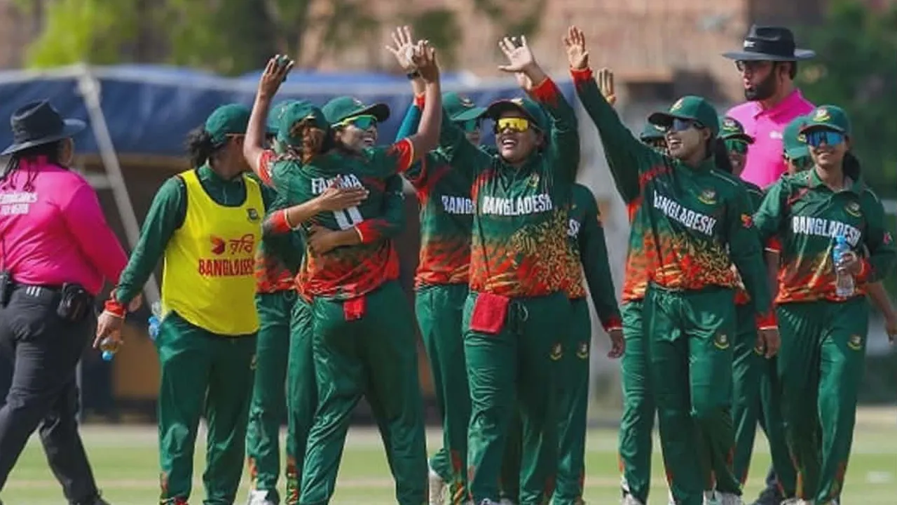 নারী বিপিএলে সর্বোচ্চ মূল্য নিগার সুলতানার, আছেন আরো দুইজন