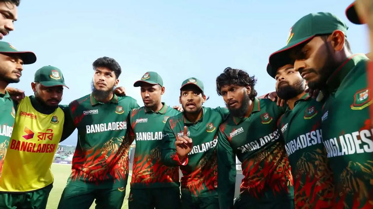 উত্তপ্ত ক্রিকেটপাড়া, মুখোমুখি বিসিবি-ক্রিকেটাররা