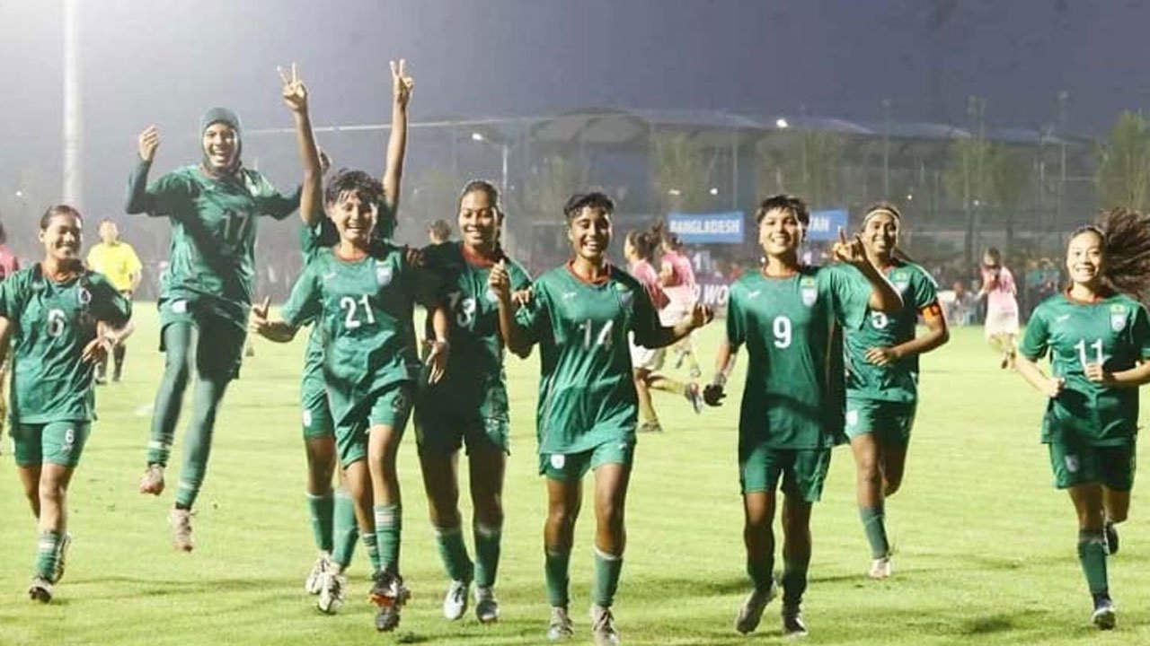 Bangladesh football