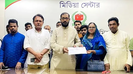 বাংলাদেশ লেবার পার্টিকে নিবন্ধন দিলো ইসি