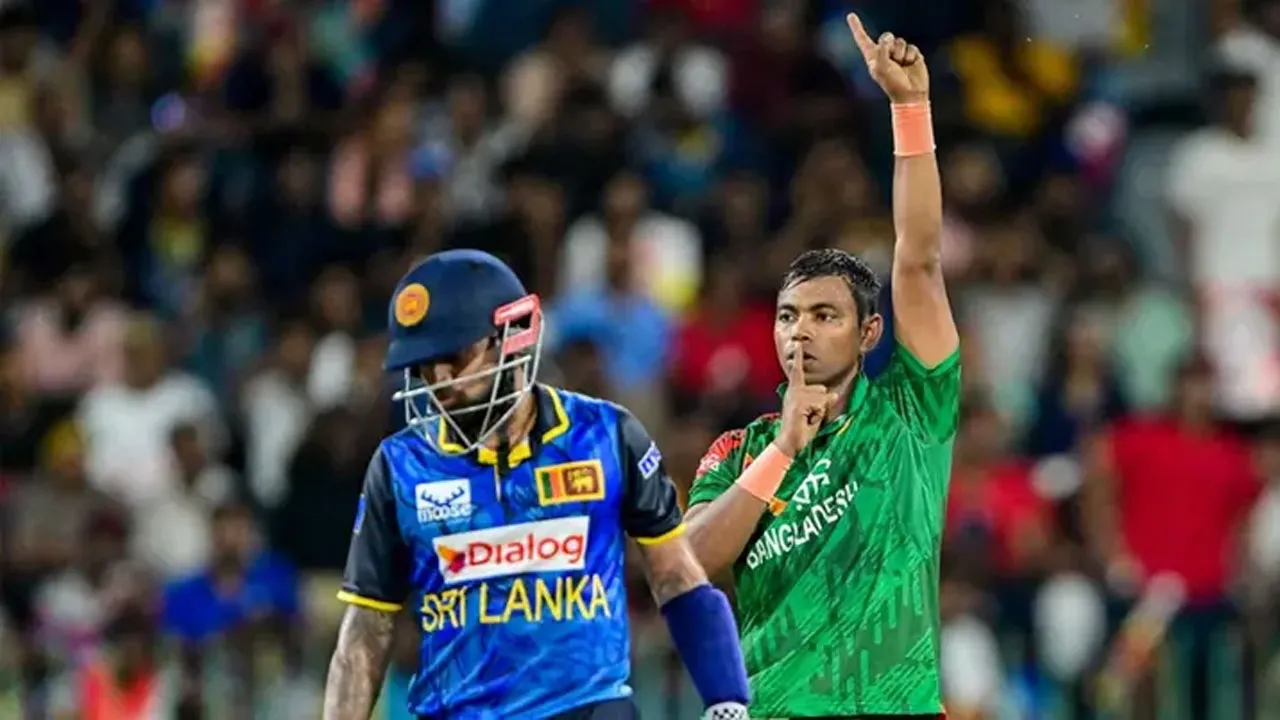 সিরিজ বাঁচানোর মিশনে একাদশে আসতে পারে পরিবর্তন