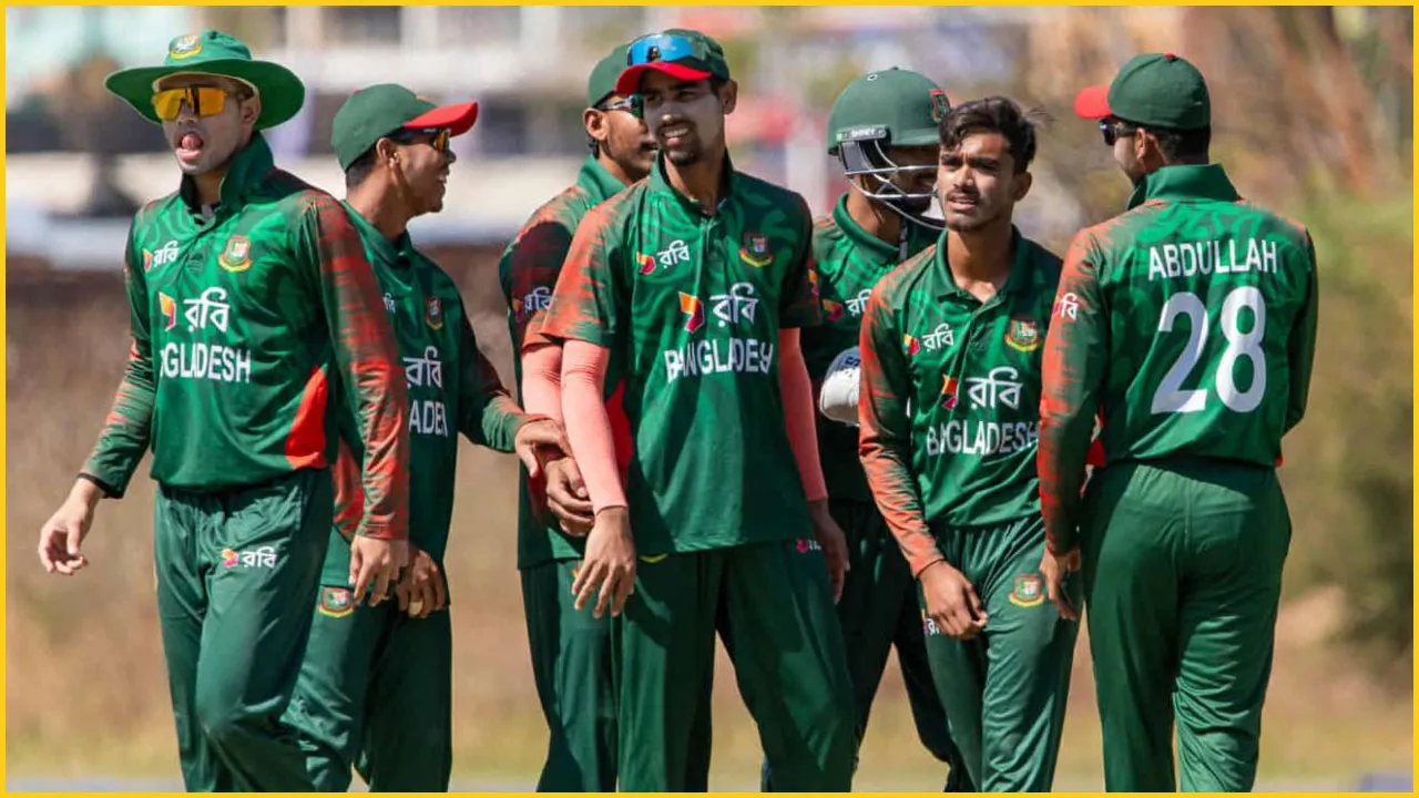 ত্রিদেশীয় সিরিজে স্বাগতিকদের ৮৯ রানে গুটিয়ে ১৫ ওভারেই জিতলো বাংলাদেশ