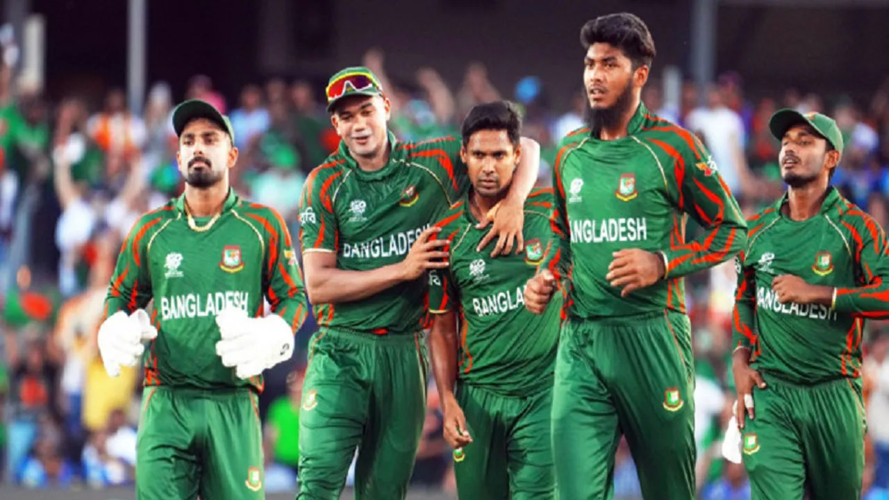 বিগ ব্যাশের ড্রাফটে বাংলাদেশের ১১ ক্রিকেটার