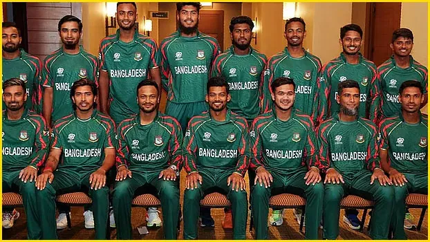 পাকিস্তান সিরিজের জন্য বাংলাদেশের দল ঘোষণা, ফিরেছেন লিটন-আফিফ