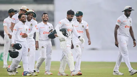 আয়ারল্যান্ডের বিপক্ষে জয় দিয়ে সিরিজ শুরু করতে চায় বাংলাদেশ