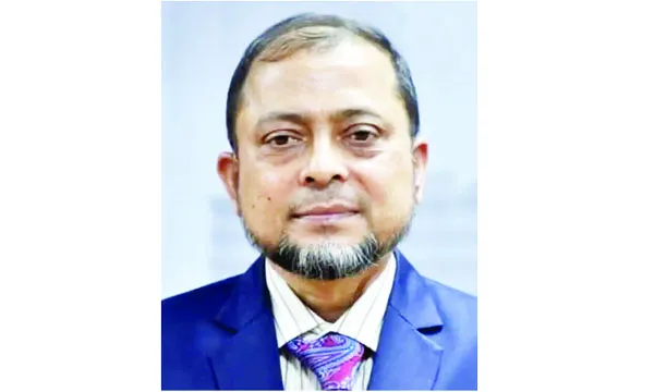 বাংলাদেশ ব্যাংকের নতুন ডেপুটি গভর্নর আনিছুর রহমান  : জাকির হোসেন চৌধুরীকে অপসারণ