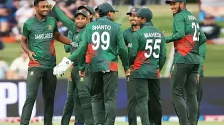ক্রিকেটারদের ভারতে নয়, থাইল্যান্ড-মালয়েশিয়ায় পাঠাবে বিসিবি