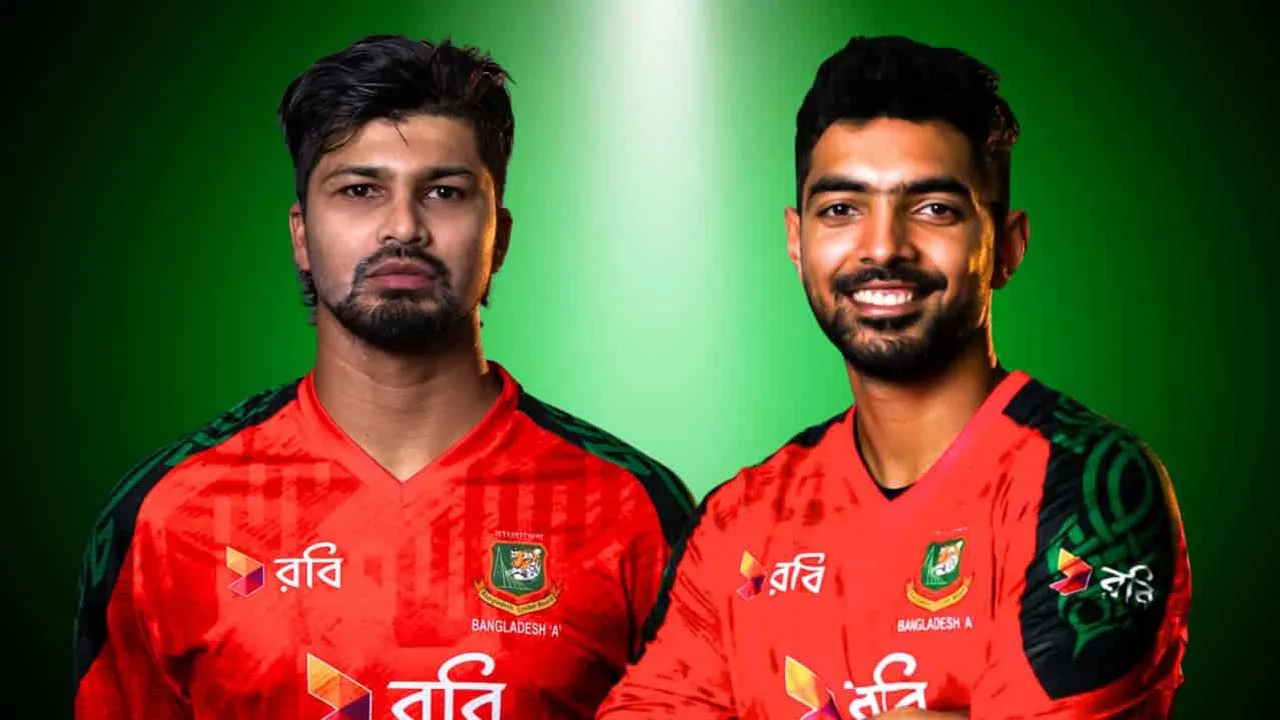 সোহান না সাইফ, একাদশে আসবেন কে?