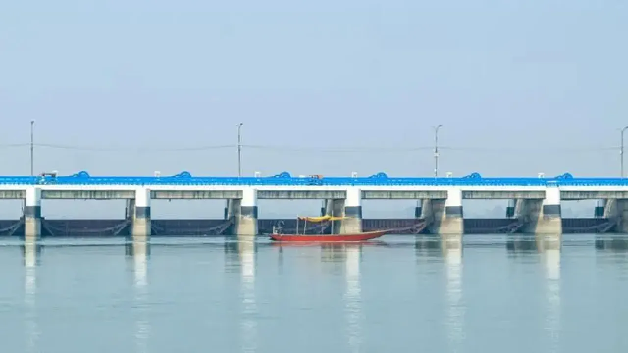 পদ্মা ব্যারাজ কী, এটি কেন নির্মাণ করা হবে