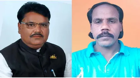 বড়াইগ্রামে ২ আ’লীগ নেতা গ্রেফতার