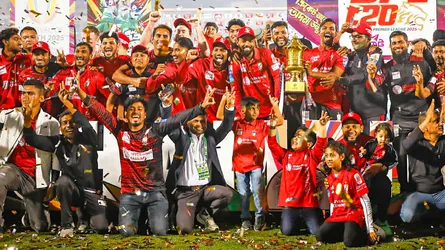 বিপিএলে নেই ফরচুন বরিশাল, রাজশাহীকে নিয়ে তোলপাড়