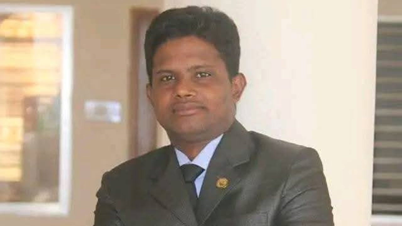 বরিশাল বিশ্ববিদ্যালয়