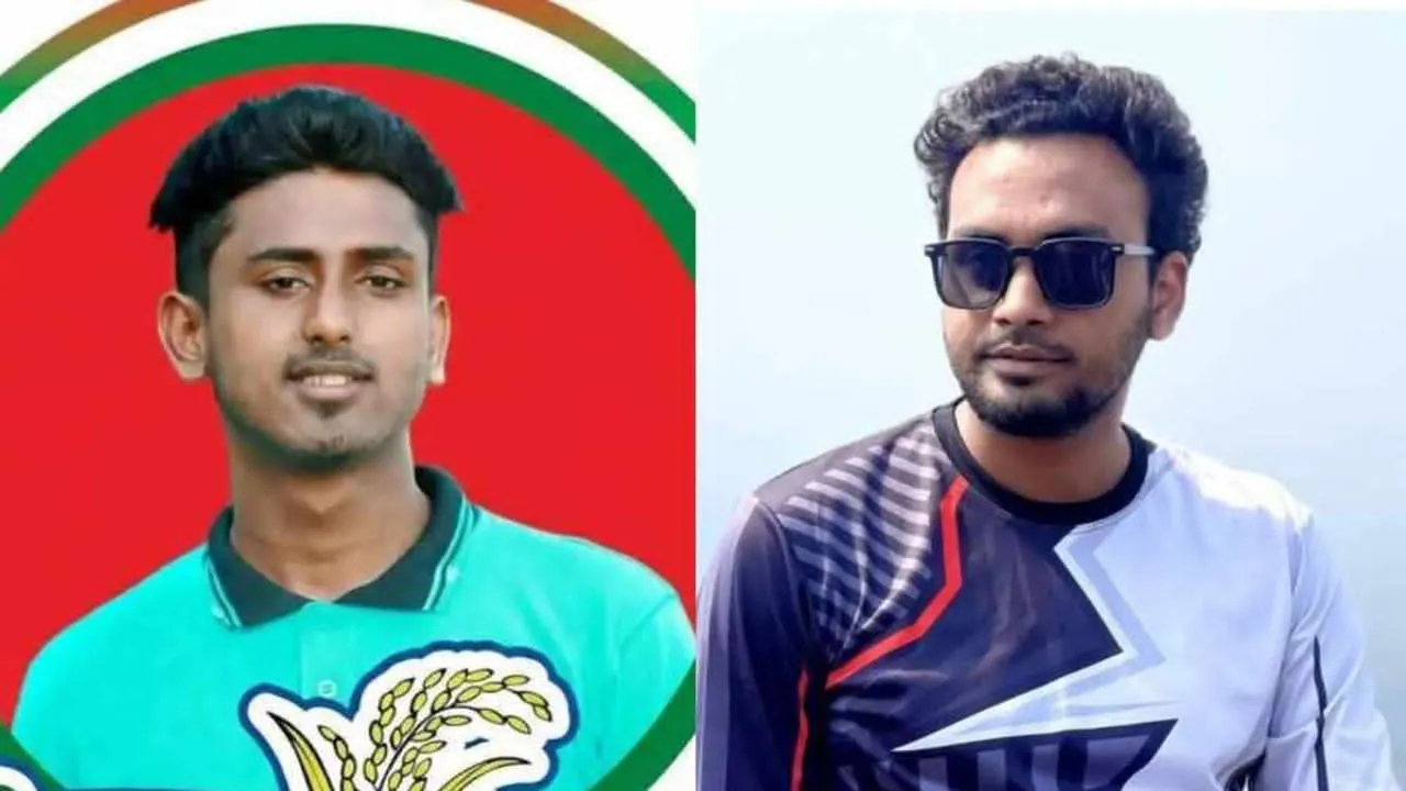 মহাসড়কে ববি ছাত্রদলের চাঁদাবাজির অভিযোগে ২ নেতা বহিষ্কার