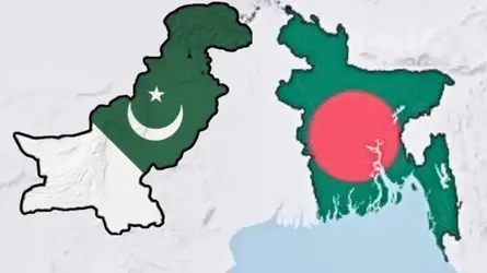 ভারত ও পশ্চিমের সমর্থন পেতেই কি আওয়ামী লীগের পাকিস্তান প্রসঙ্গ?