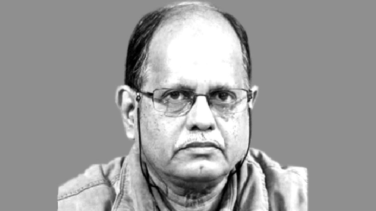 বিভুরঞ্জন-সরকার
