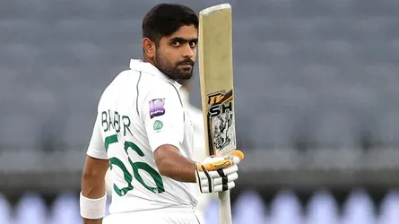 পাকিস্তানের টেস্ট দল ঘোষণা, অধিনায়কত্ব ফিরে পেলেন বাবর