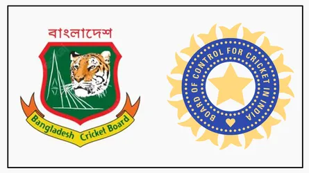 সেপ্টেম্বরে নয়, জানুয়ারিতে হতে পারে বাংলাদেশ-ভারত সিরিজ
