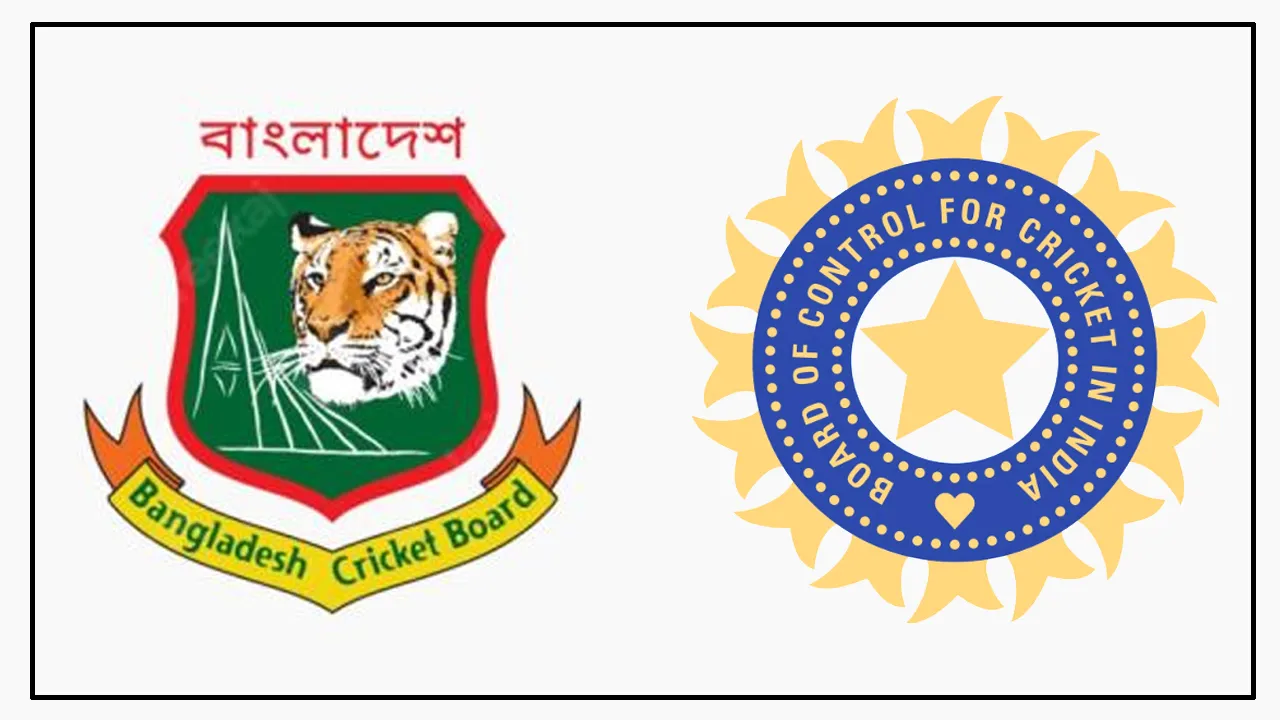 সেপ্টেম্বরে নয়, জানুয়ারিতে হতে পারে বাংলাদেশ-ভারত সিরিজ