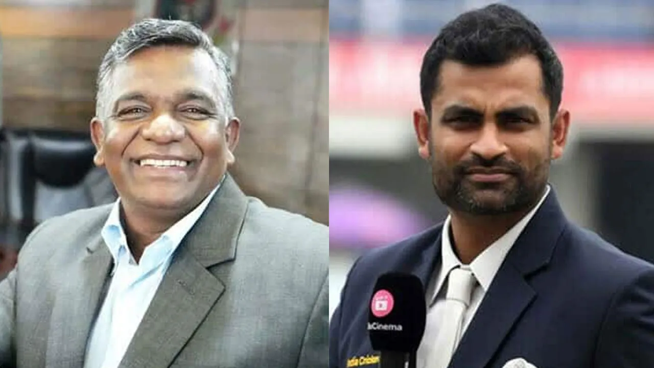 বিসিবির নির্বাচন ৪ অক্টোবর