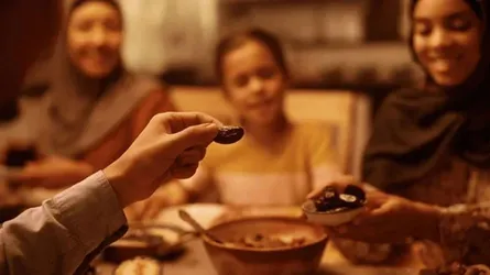 বাচ্চারা কত বছর বয়স থেকে রোজা রাখবে?