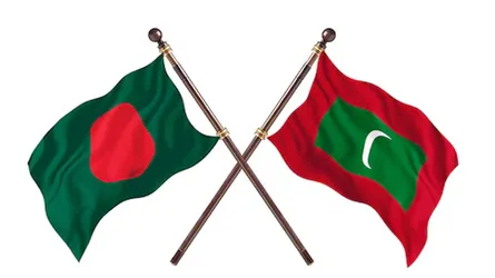 বাংলাদেশের সাথে সহযোগিতা জোরদারে আগ্রহী মালদ্বীপ