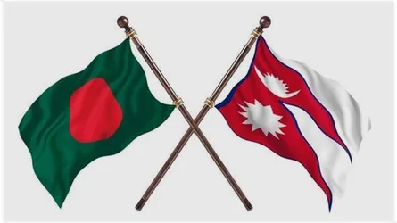 বাংলাদেশের সাথে সম্পর্ক আরো জোরদারে নেপাল রাষ্ট্রদূতের আহ্বান