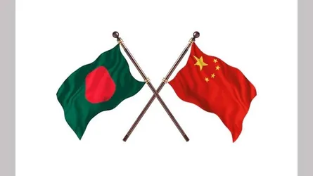 বিনিয়োগ সম্ভাবনা প্রসারে চীন সফরে বাংলাদেশ প্রতিনিধিদল