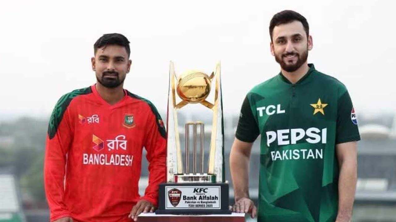 bd Cricket