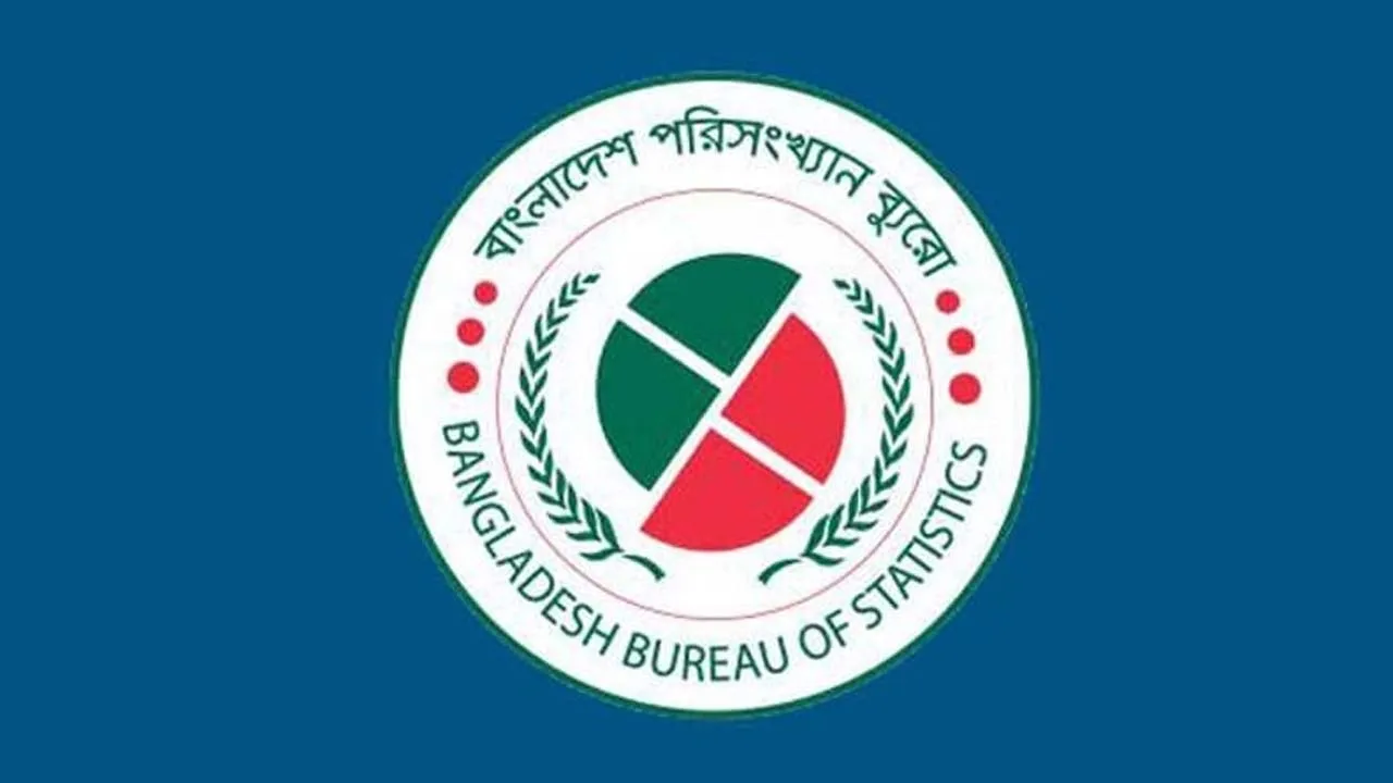 সেপ্টেম্বরে মূল্যস্ফীতি বেড়ে ৮.৩৬ শতাংশ