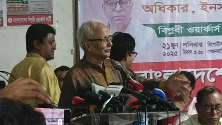 সংসদ ভবনে এত বছর অসুন্দর লোকদের বসবাস ছিল